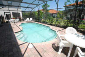 16606LBL -Atlantis Villa (B)